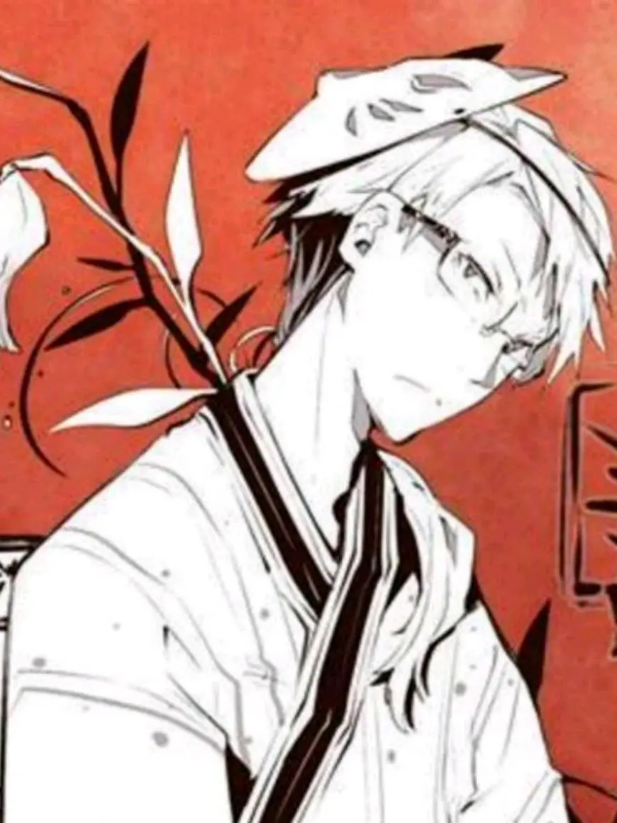 SaltyCoast3659의 国木田独歩