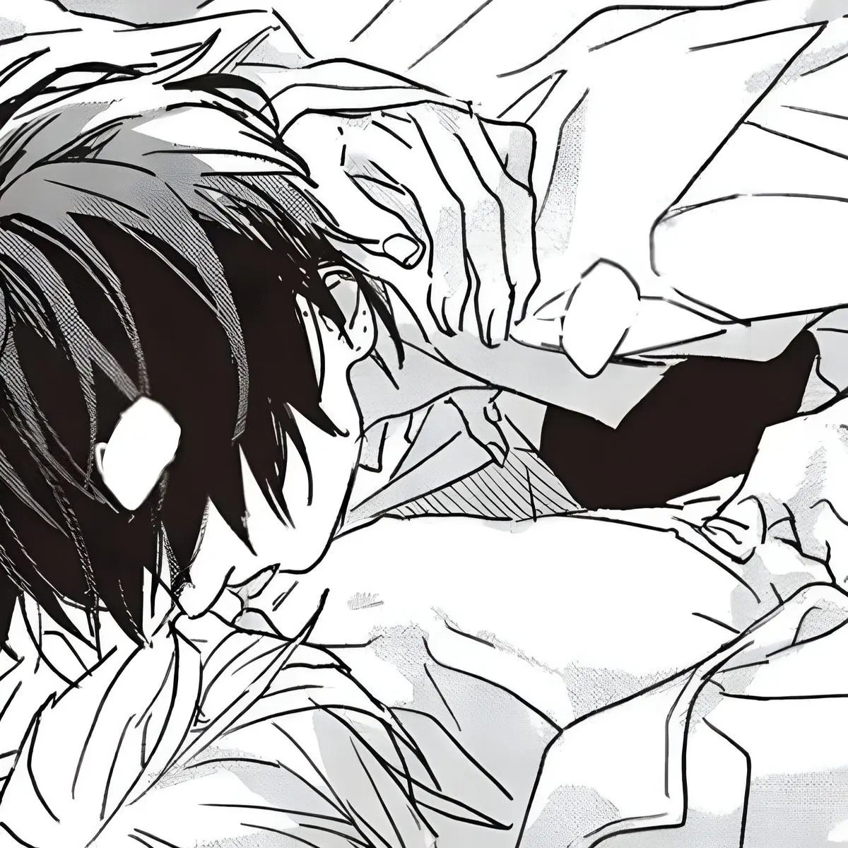 RAki_2i1o의 後輩のくせに