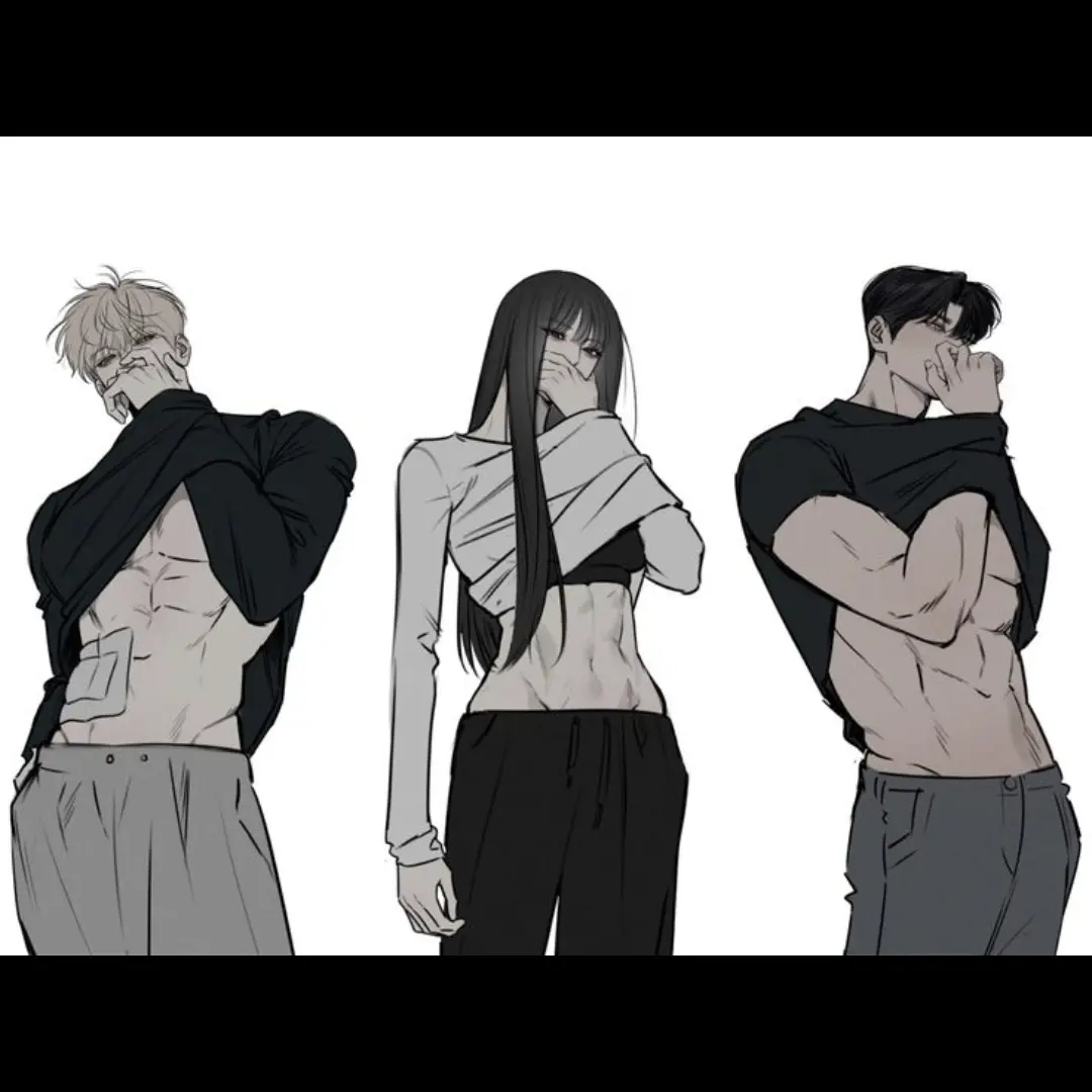 Fushiguro의 고아