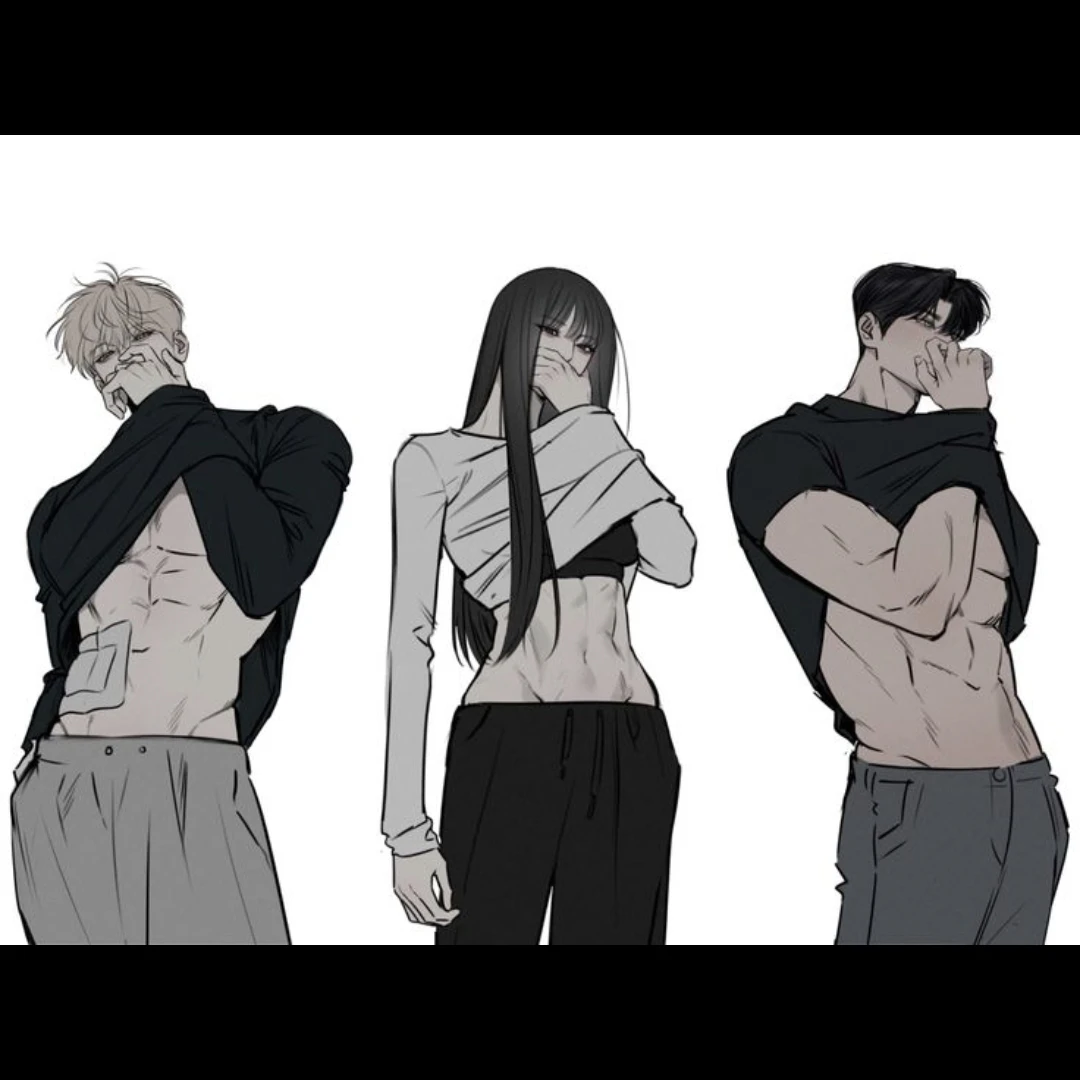 고아
