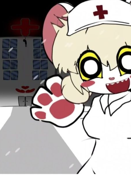 Terrible Mouse 대표 이미지