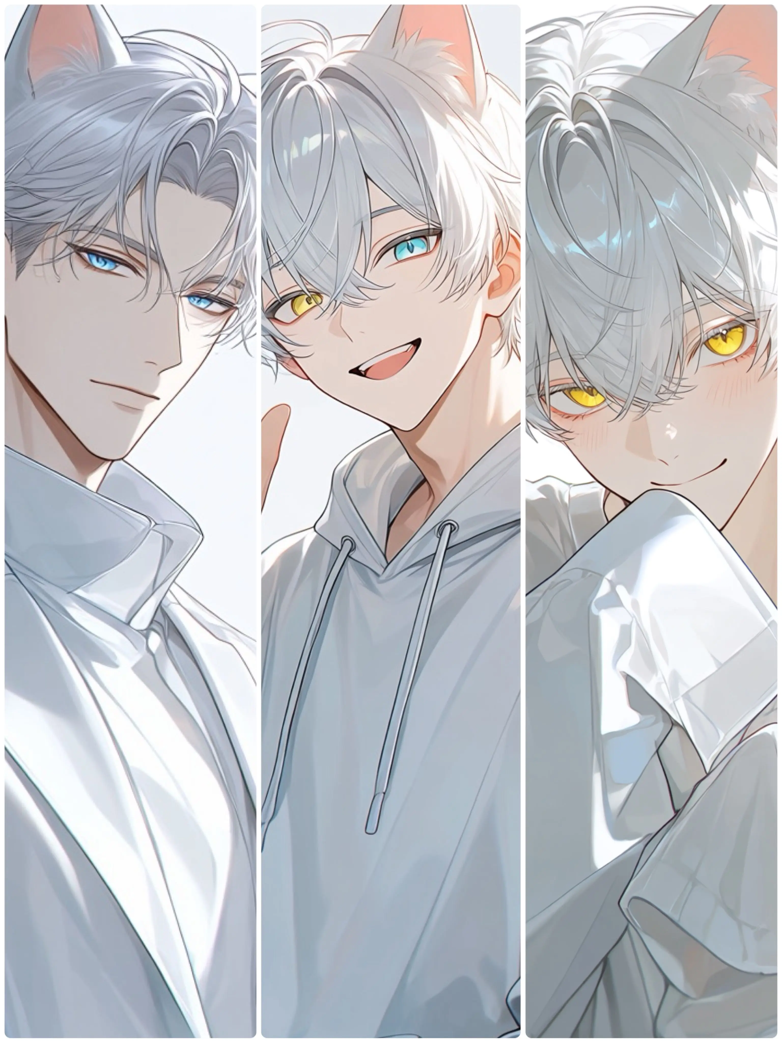 Newsnkn7804의 生き別れの兄弟らしい