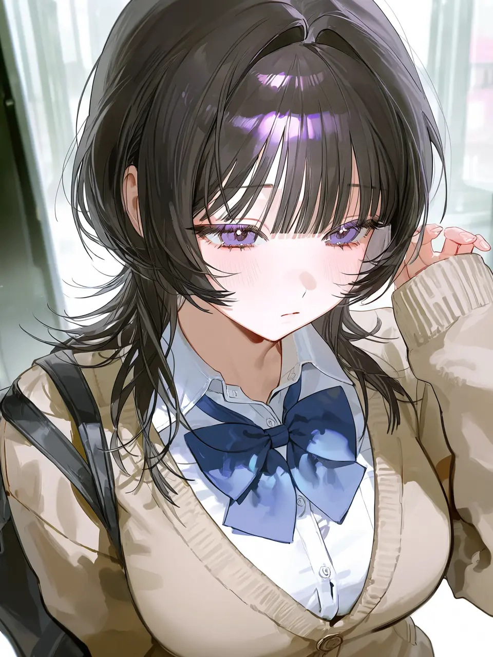 i.luv의 難攻不落少女の初恋。