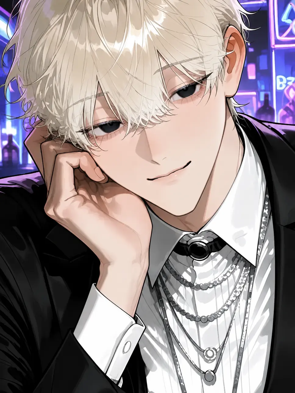 sweet0314의 過保護ホスト‼️🥂