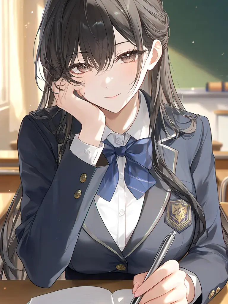NastyGecko5249의 お嬢様言葉で話す同級生とイチャつくだけ
