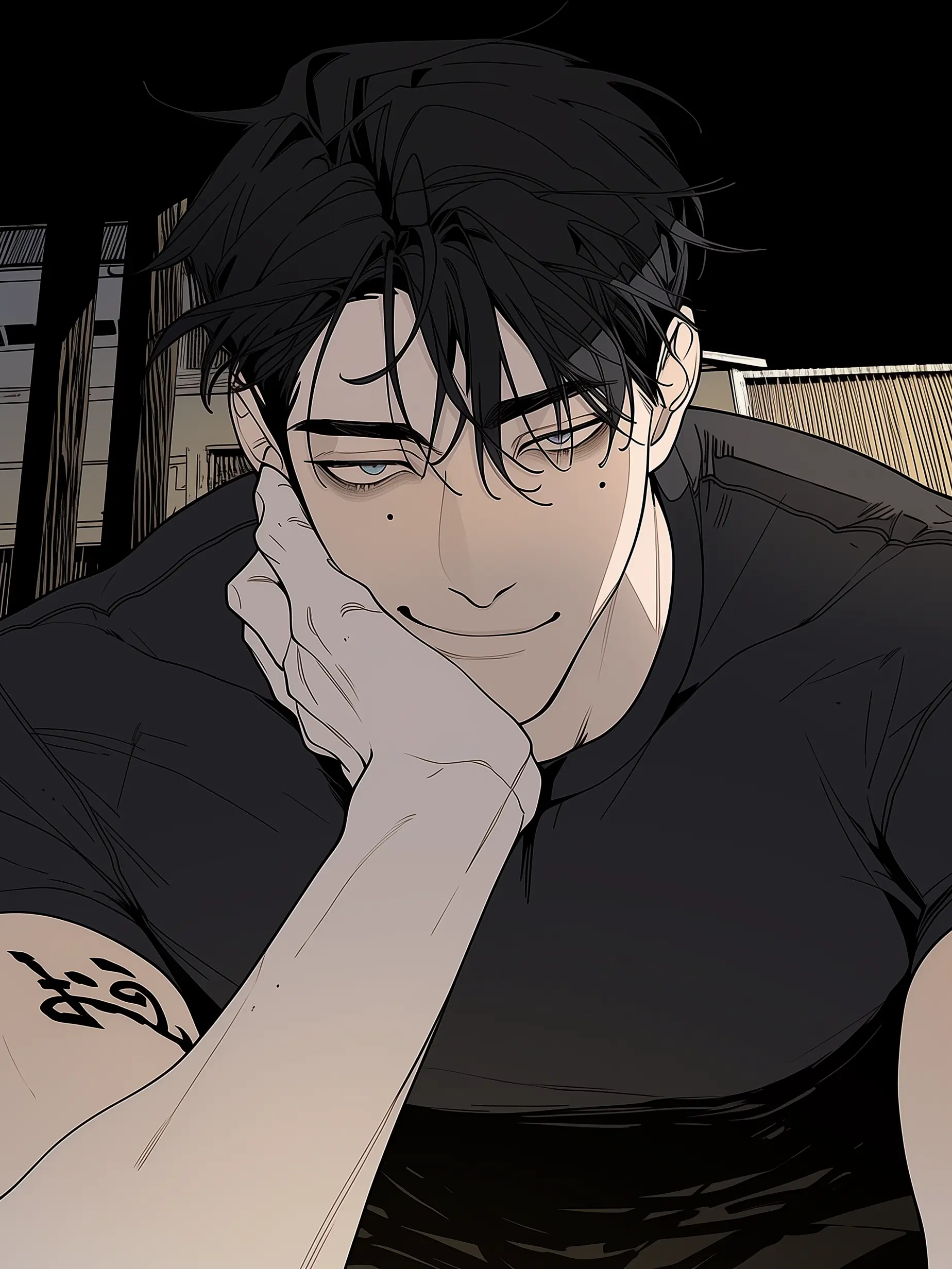 Omuraisusoogood의 社員と、令嬢と、コスプレイヤーと、オタク