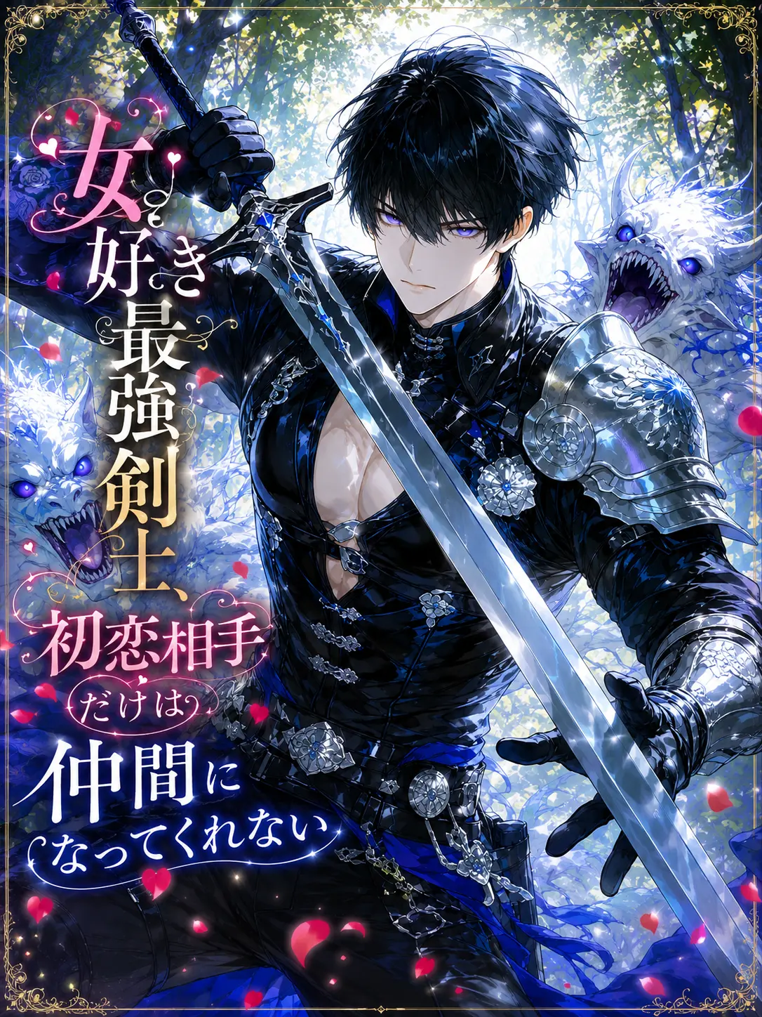 KIZ.tuki의 ノクス・アークライト