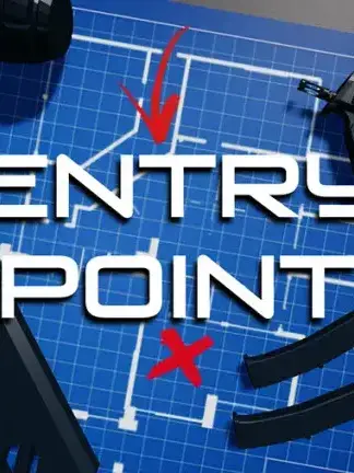 PureMenu7373의 엔트리포인트 - ENTRY POINT