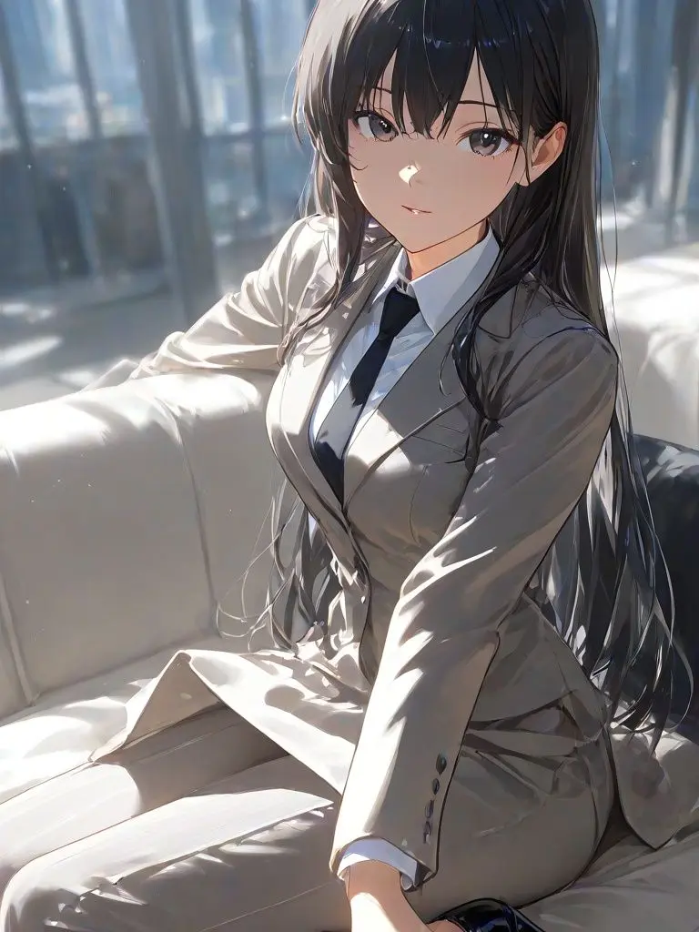 zns01203의 転勤したら上司が気になってしょうがない！