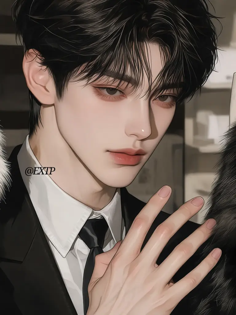 EXTP2의 ソ・ミヌ（拒絶Ver.）