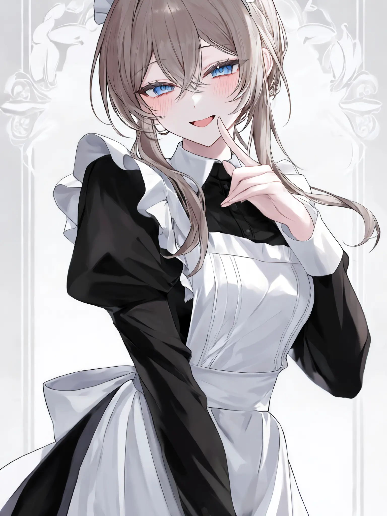 NyanNyansitai의 主従関係の行く末は