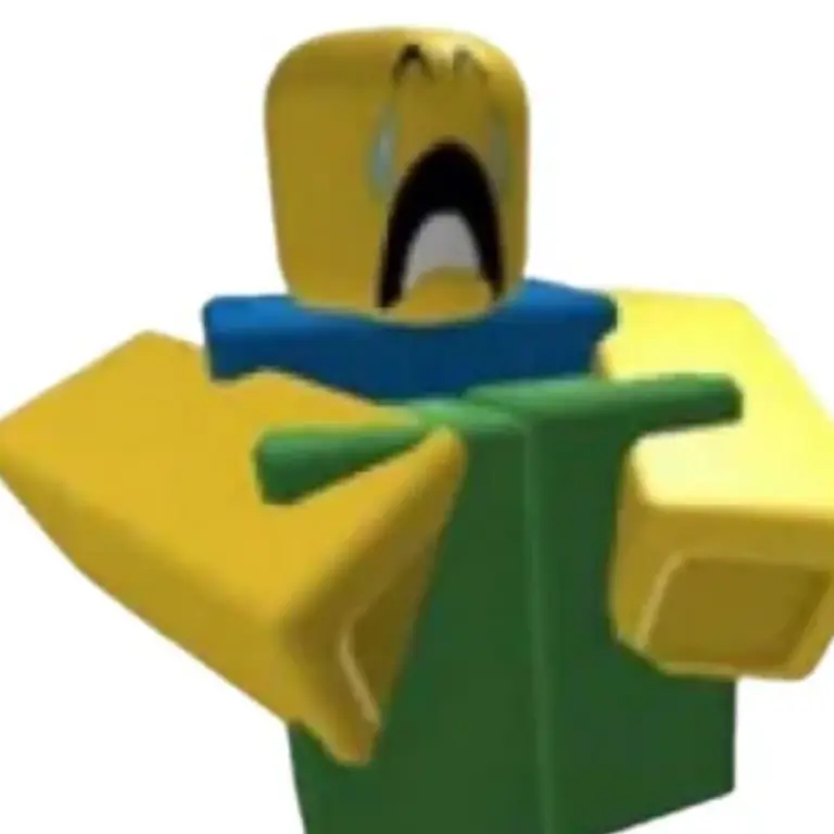 CREW_ROBLOX의 뉴비의 형이 되버려라.