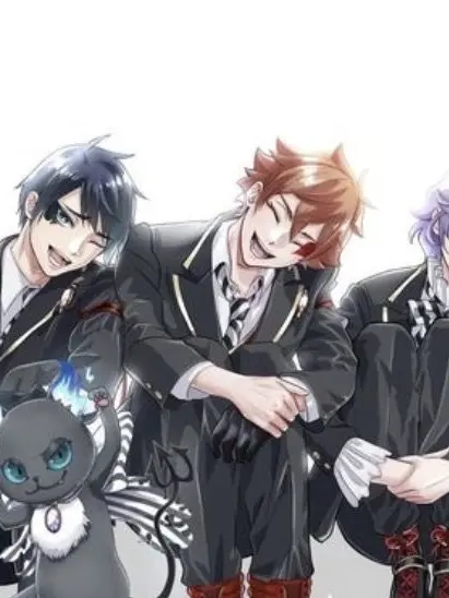 SecureBurp0966의 ツイステ1年生に愛されよう