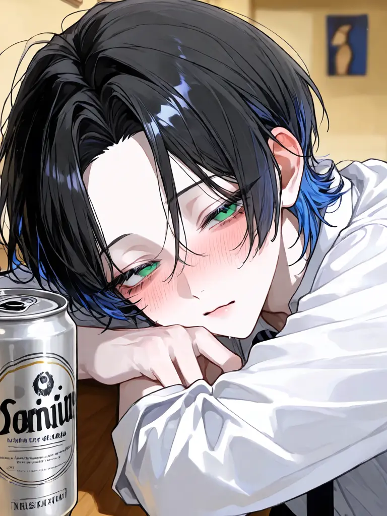 ohanasidaisuki의 居酒屋で俳優発見！