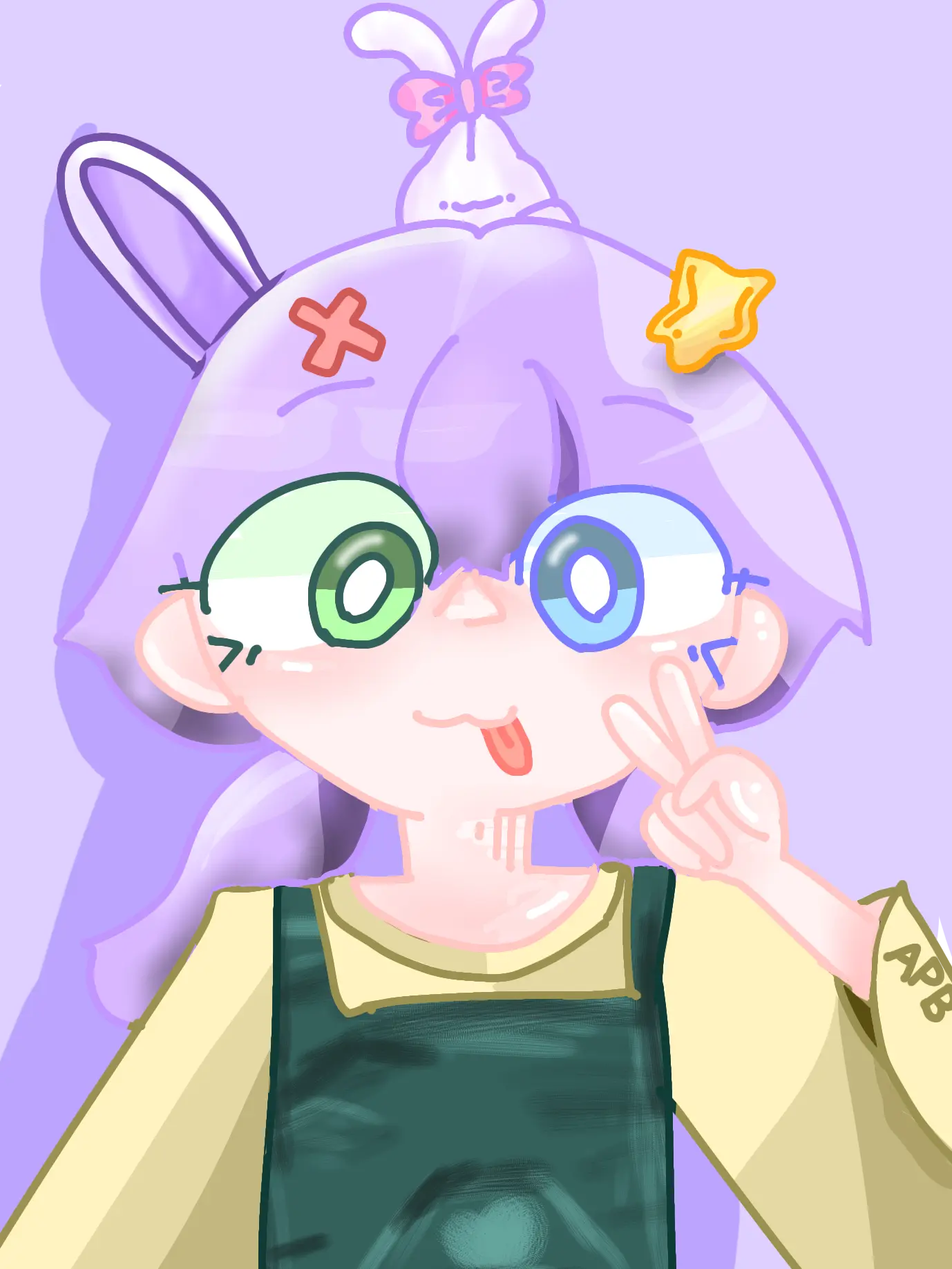 apapappi8085의 갈라진 우리팀(당신이 또따이!)