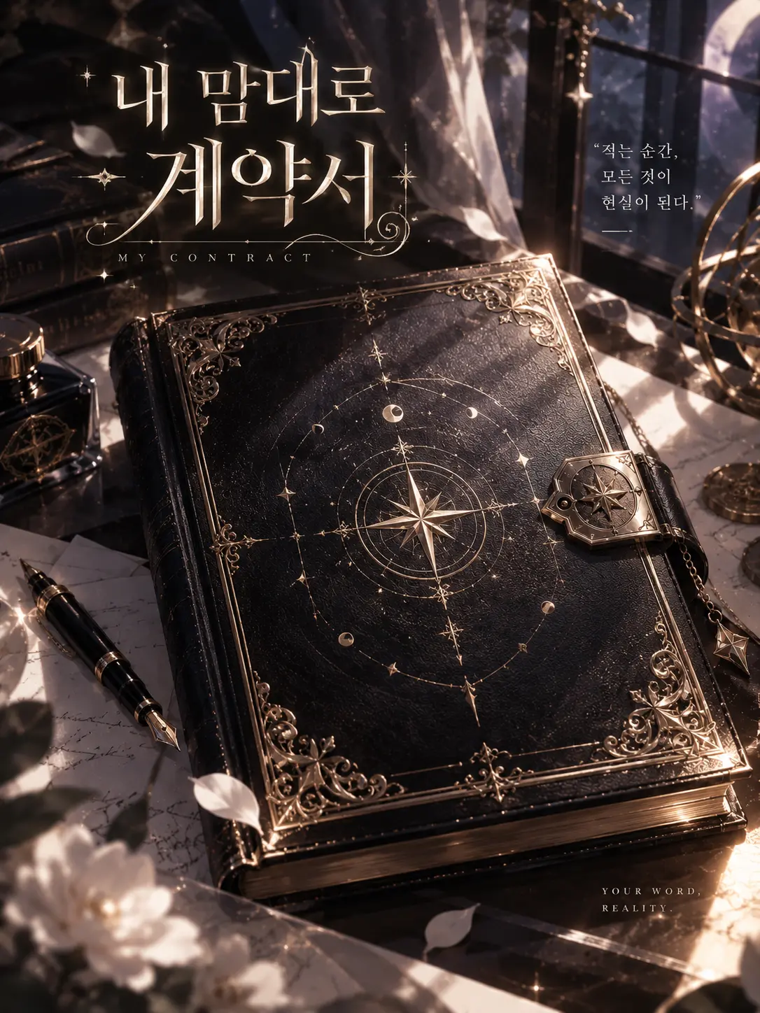 IF_Factory의 내 맘대로 계약서