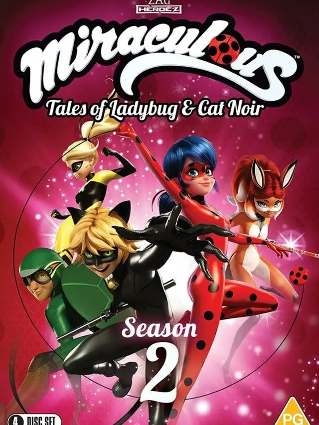 Hermioneforlife의 Miraculous ladybug