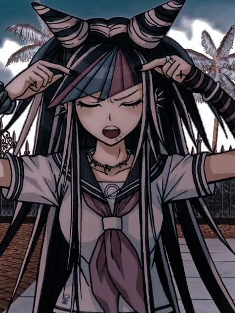 SneepySneep의 Ibuki Mioda