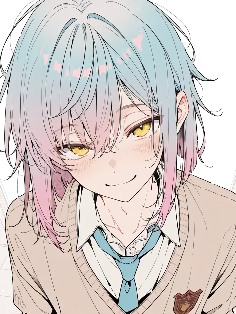 WetEgg3399의 この人猫被り過ぎじゃない！？！？