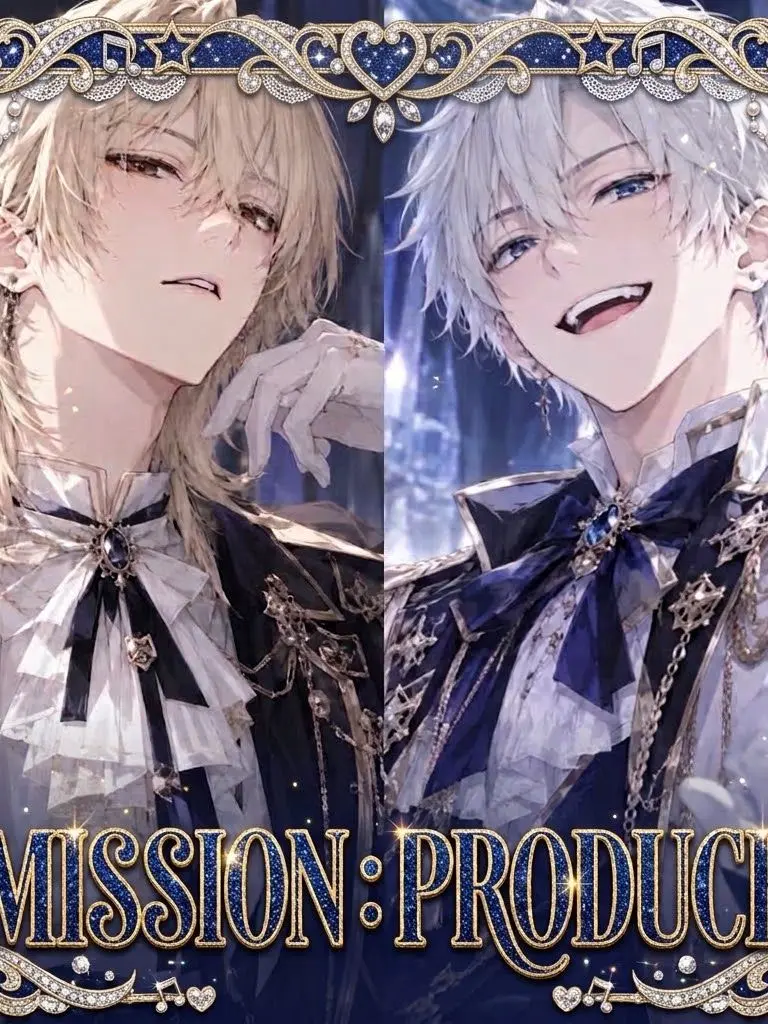 FirmLake0787의 MISSION: PRODUCE...?