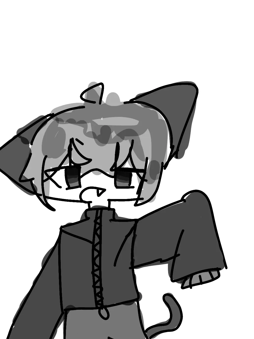 AbsurdLaw2704의 10년지기 친구가...?