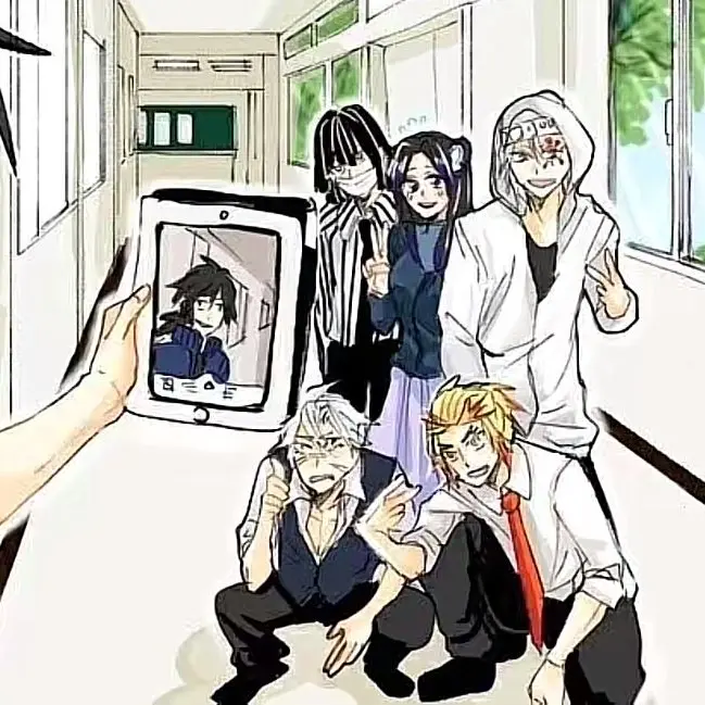 Yun_ha.0312의 장염에 걸린 사네미..