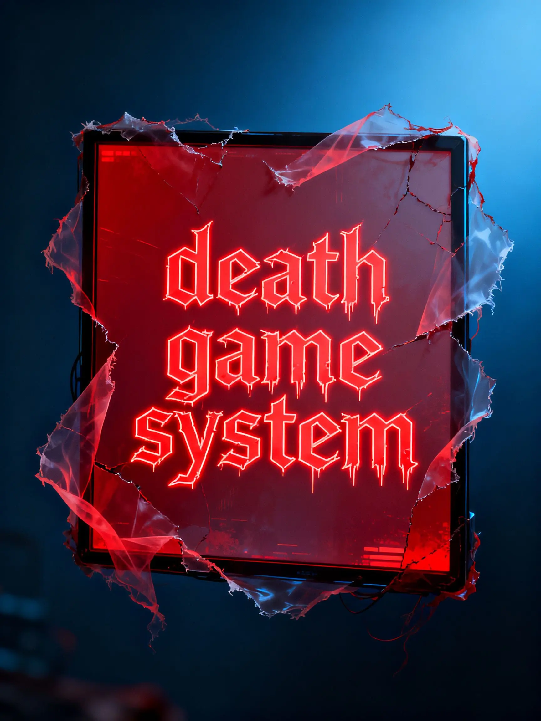 HarshLane1028의 Death games