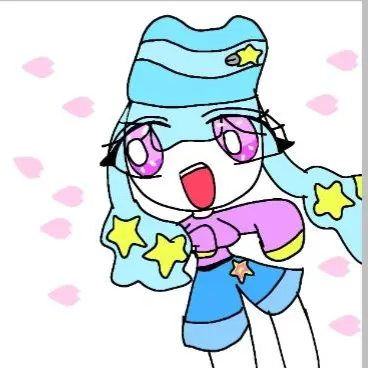 VoicedKiwi8597의 비스트들+내 자캐 (램덤으로)