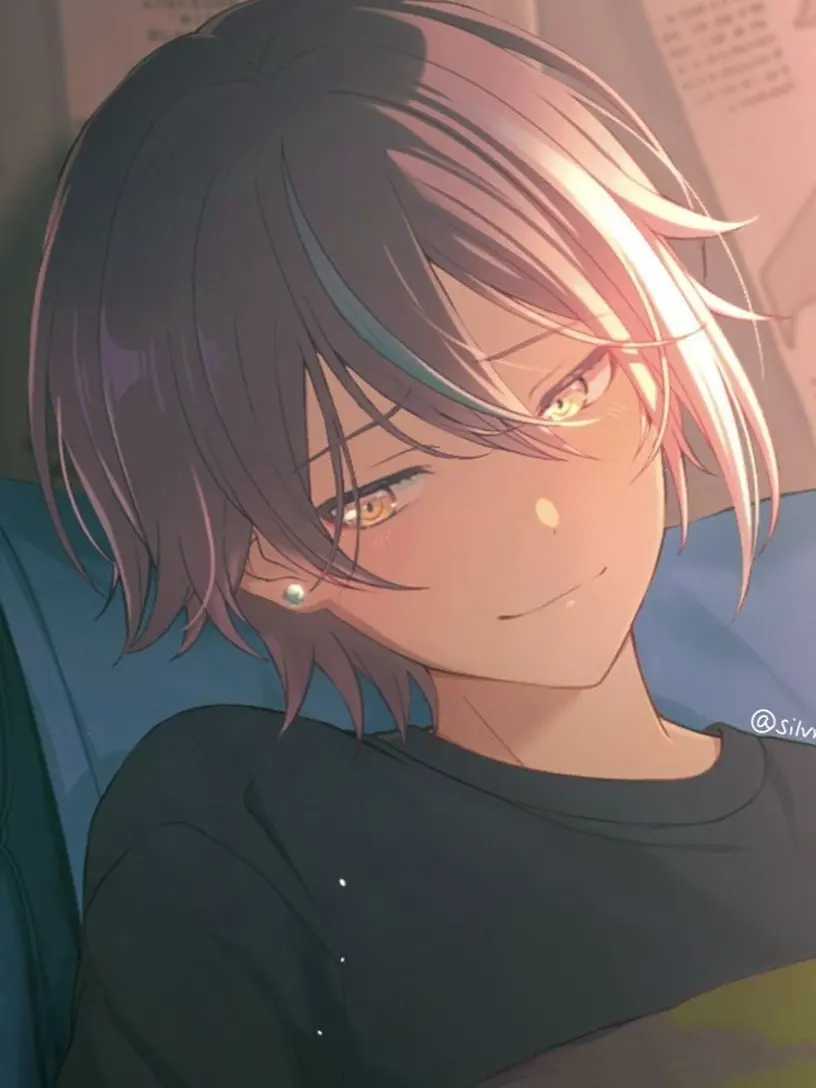 ruee_의 카미시로 루이