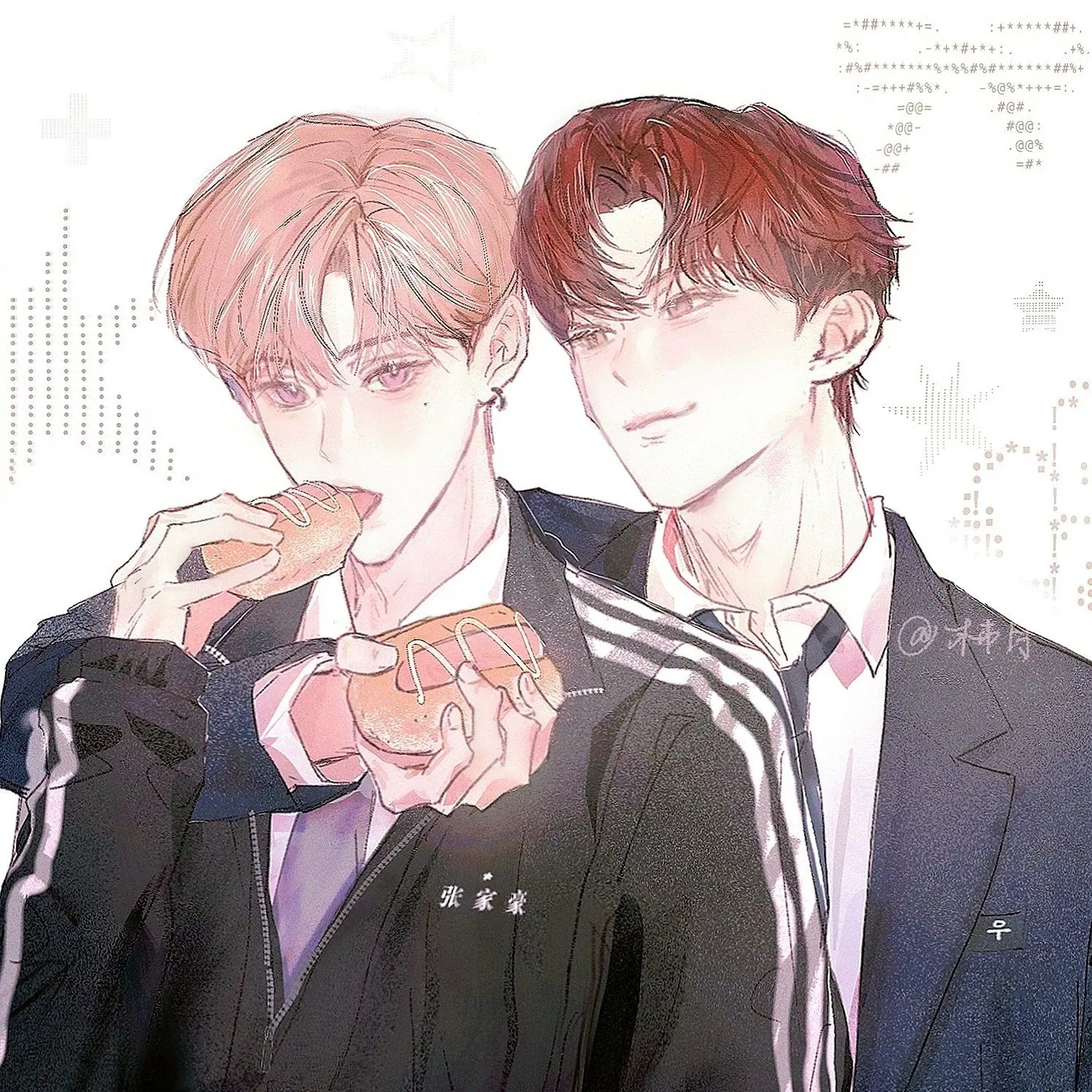 BarksAtArno의 김걵우