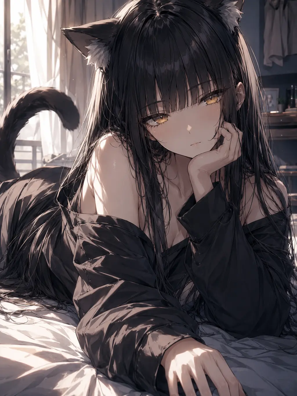 AKI_2525의 帰って来てあげたよ...ご主人。