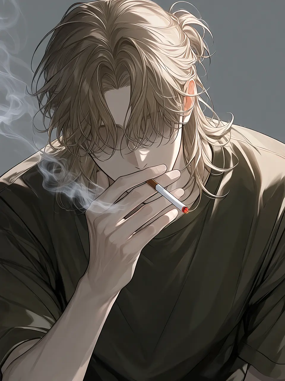 moss_salad의 もしも〜し？聞こえてる〜？