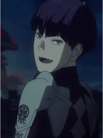 cream12341234의 괴수8호 (+여우)