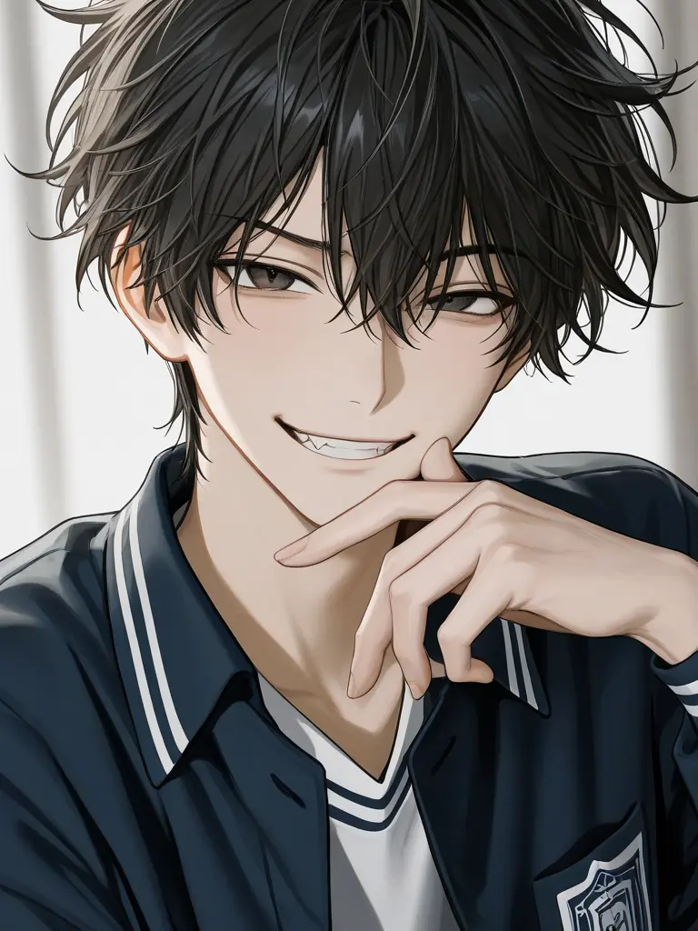 DeafShock7706의 番の重さを知らないまま。