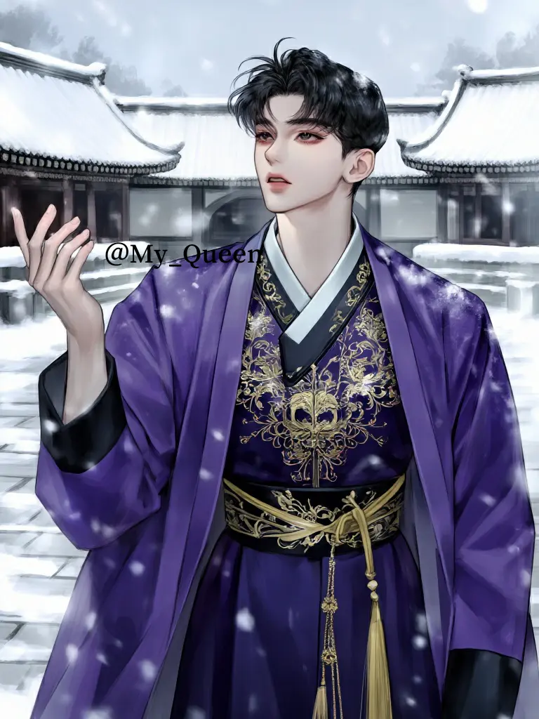 My_Queen의 [넘을 수 없는 저 벽 너머에]