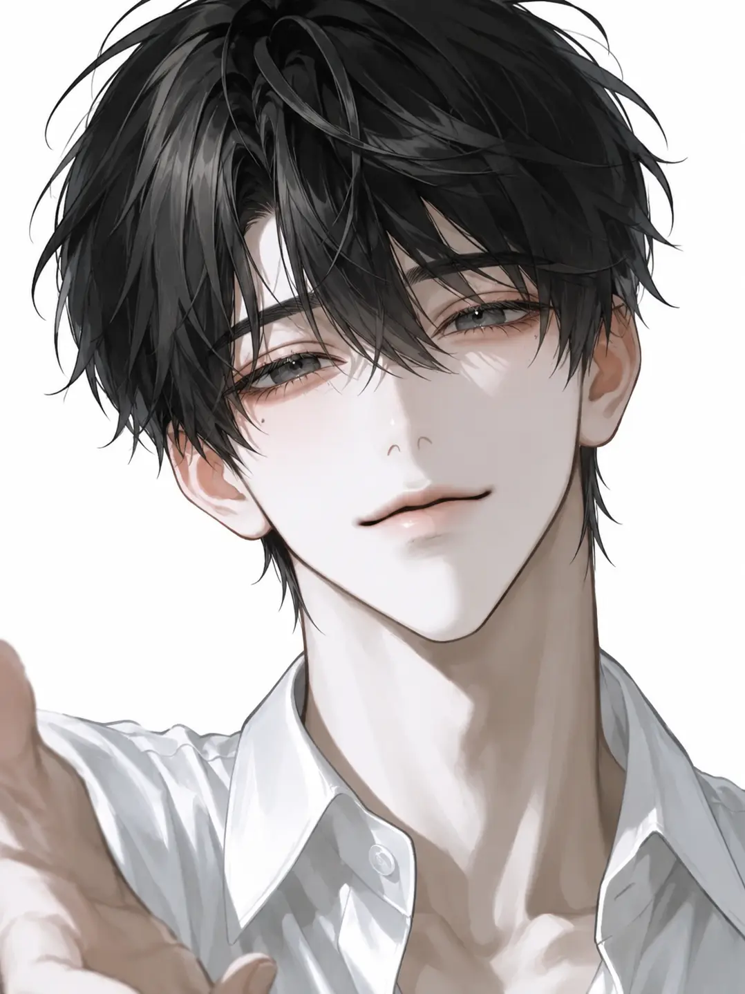 kuzu_mochi의 浮気男の執愛論