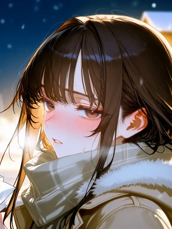 MurkySpice4188의 疑似恋愛│言葉を信用しない少女