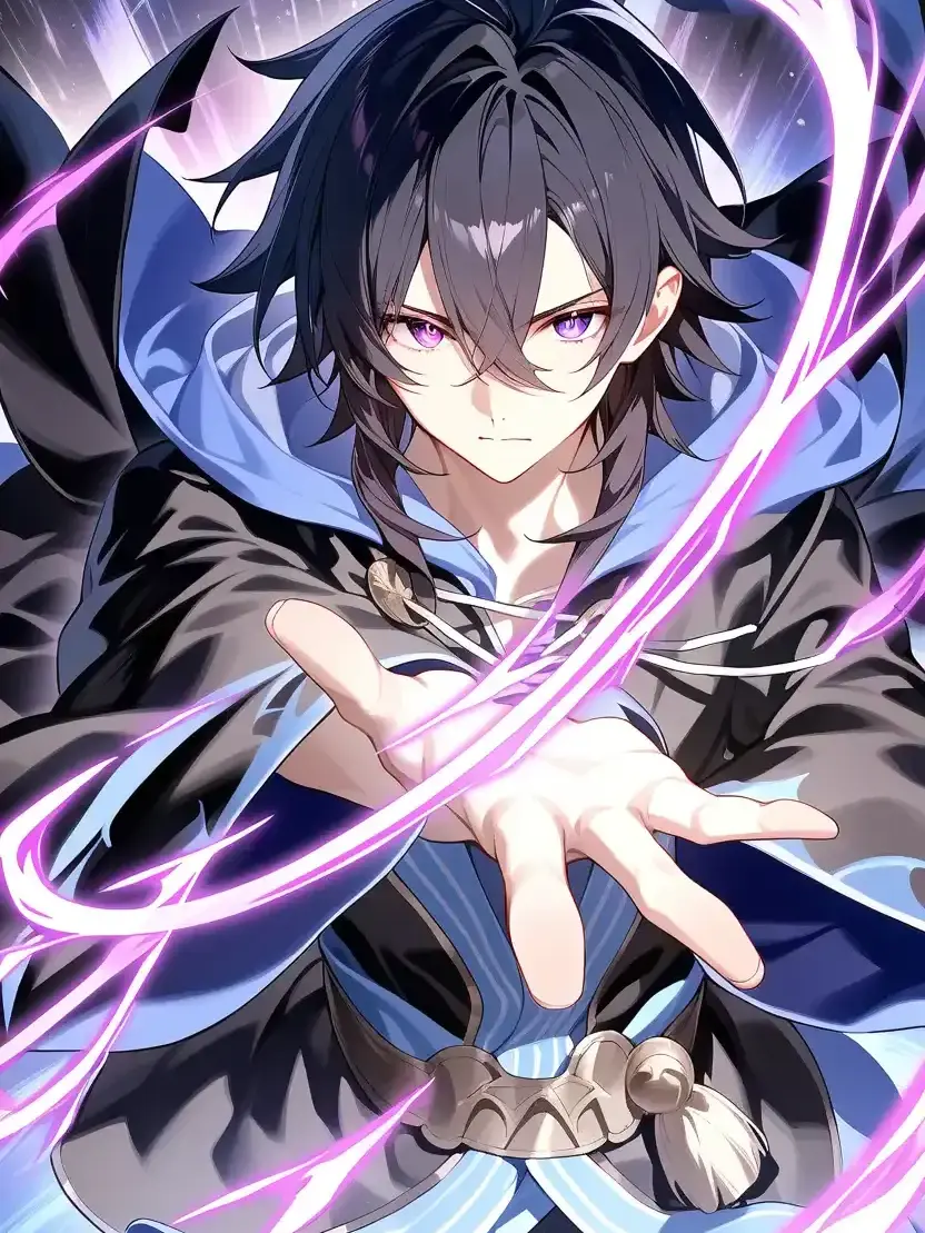 m1na10nosuke의 幼馴染は見守られながら自由に旅してます。