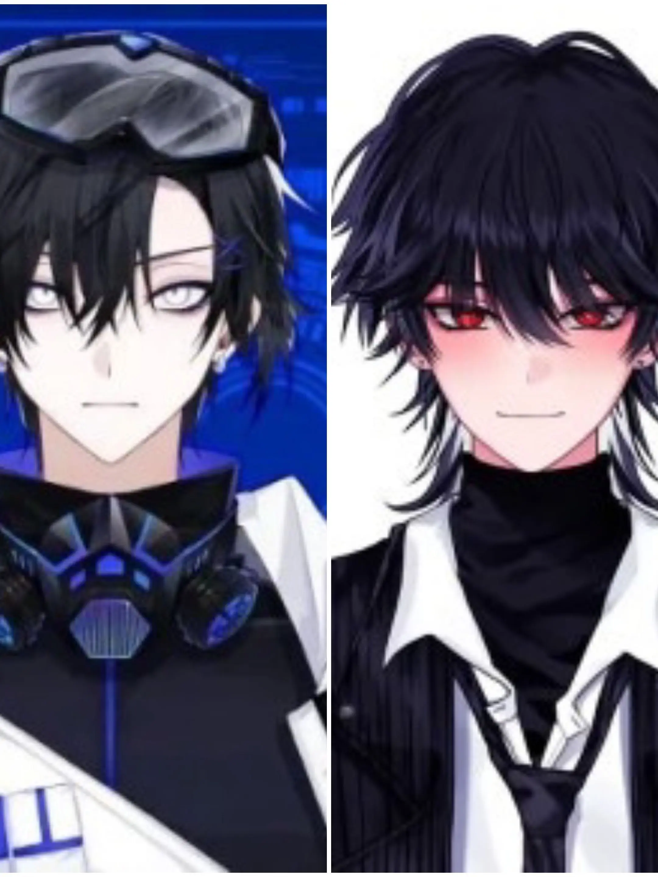 RashTosa5911의 10명의남주들이 나에게만 집착한다?!