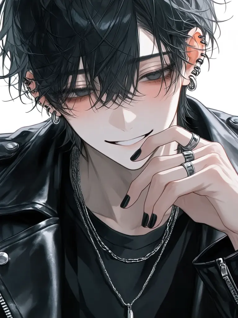 PoorTown9418의 Can You Tell I'm Serious?