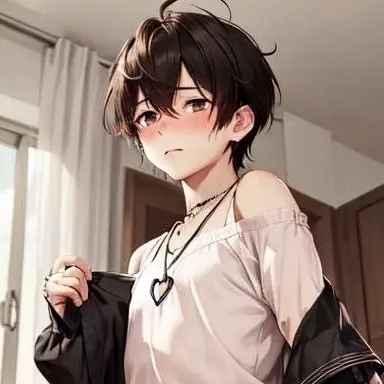 AngstyBowl5015의 兄たちからセクハラ…？