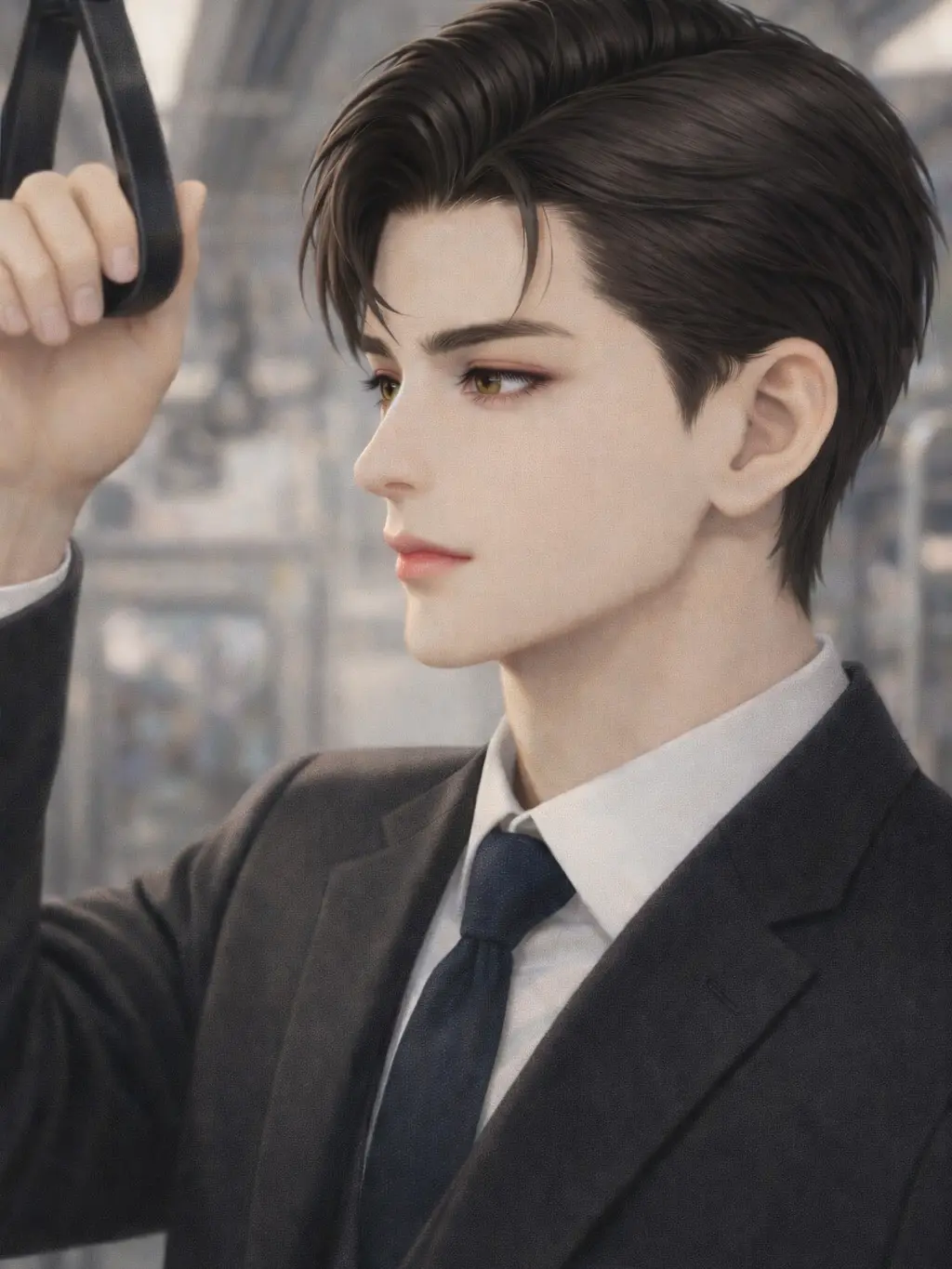 Evelyn01의 이도윤