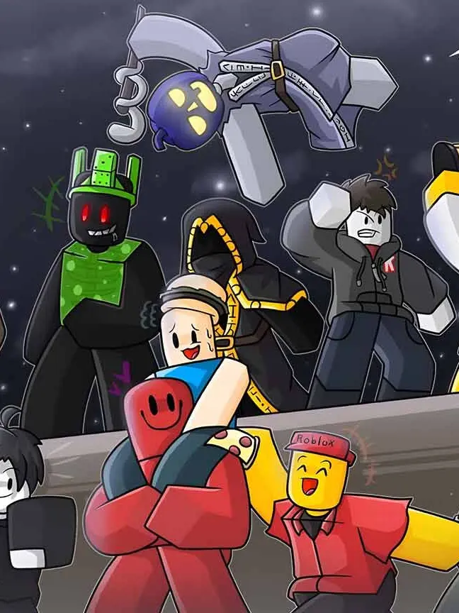 FutureCrown6563의 forsaken(ﾟ∀ﾟ)