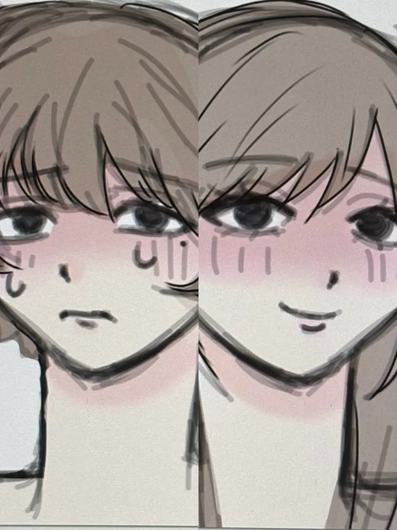 pannda00881의 男の子になっちゃった