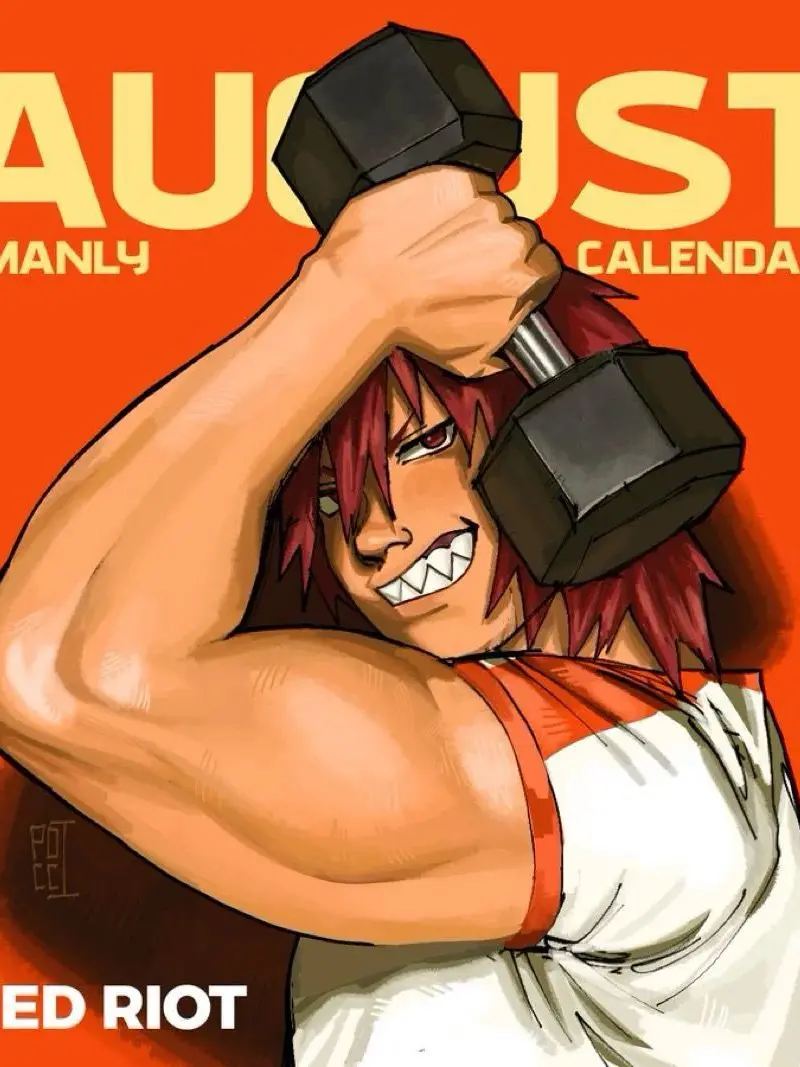 SharpBroth1505의 Kirishima