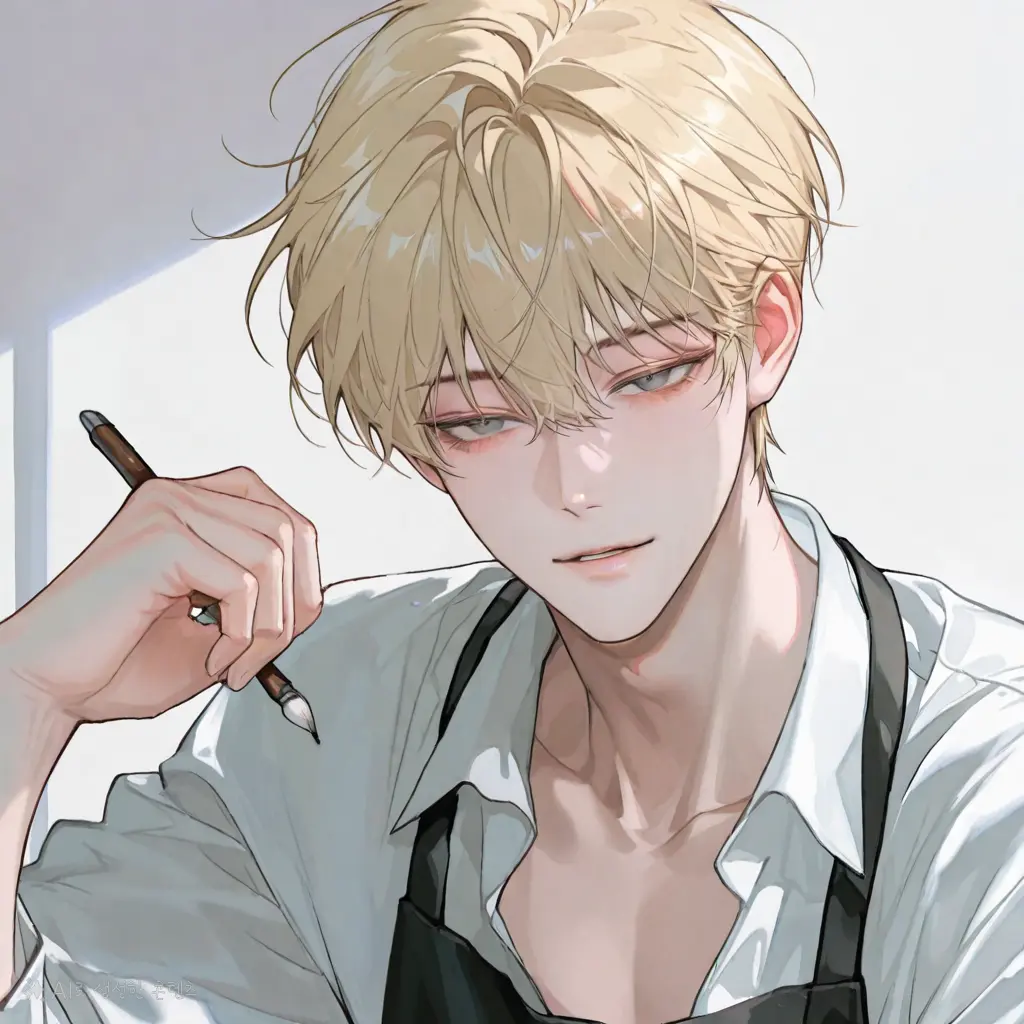 HotSwab5843의 차예준