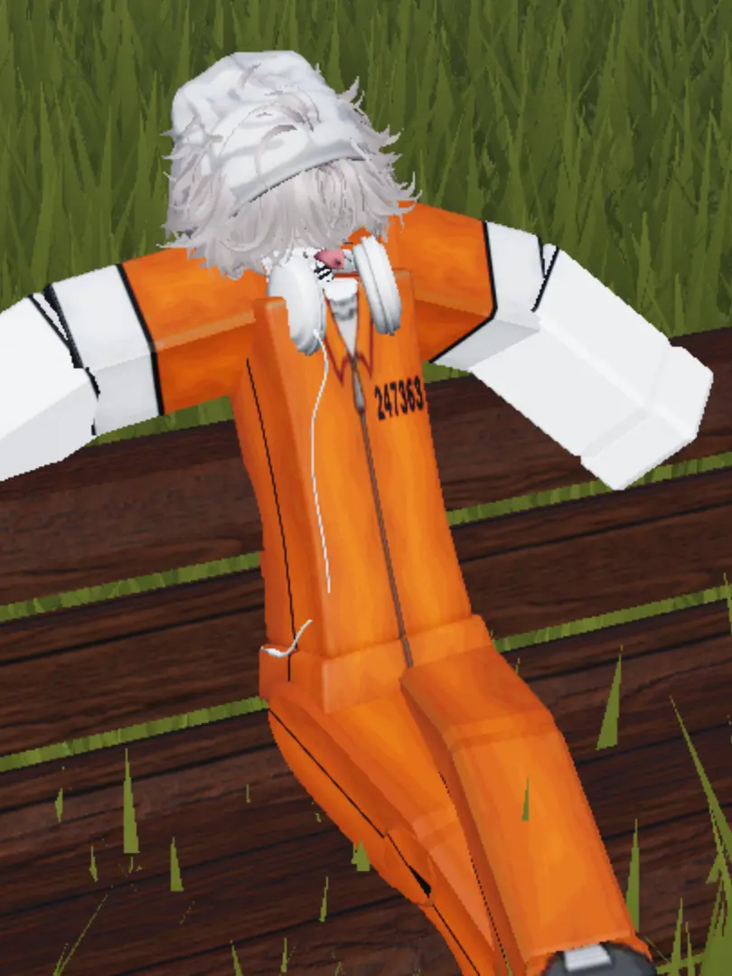 YeastyPatch4953의 죄수들이 탈옥했다.