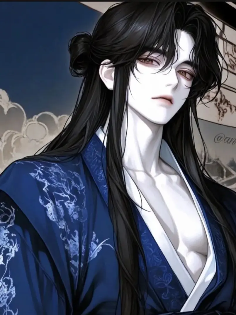 KidthePhantomThief0324의 왕과 여우 후궁들