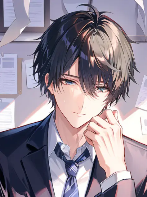 Oshmil12237imei의 どれもこれも、先生のために