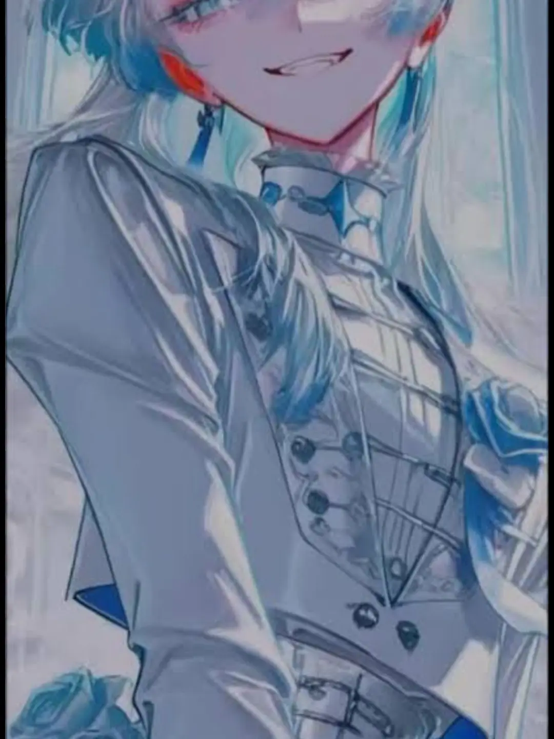 ShinySkunk8768의 キス魔、ハグ魔S○Xが好きな彼氏